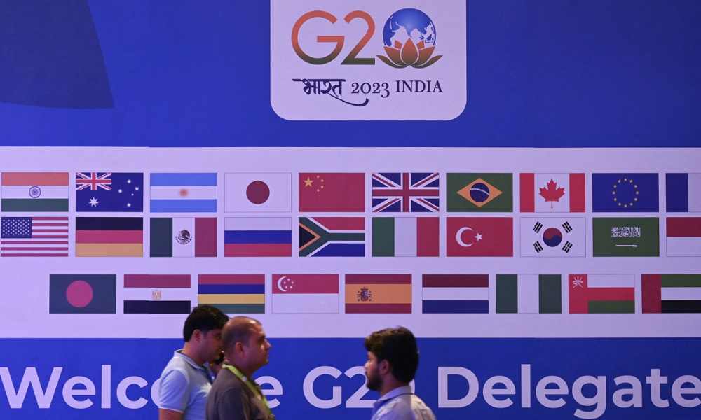Who are the members of the G20, and why are they important? - Streetcurrencies